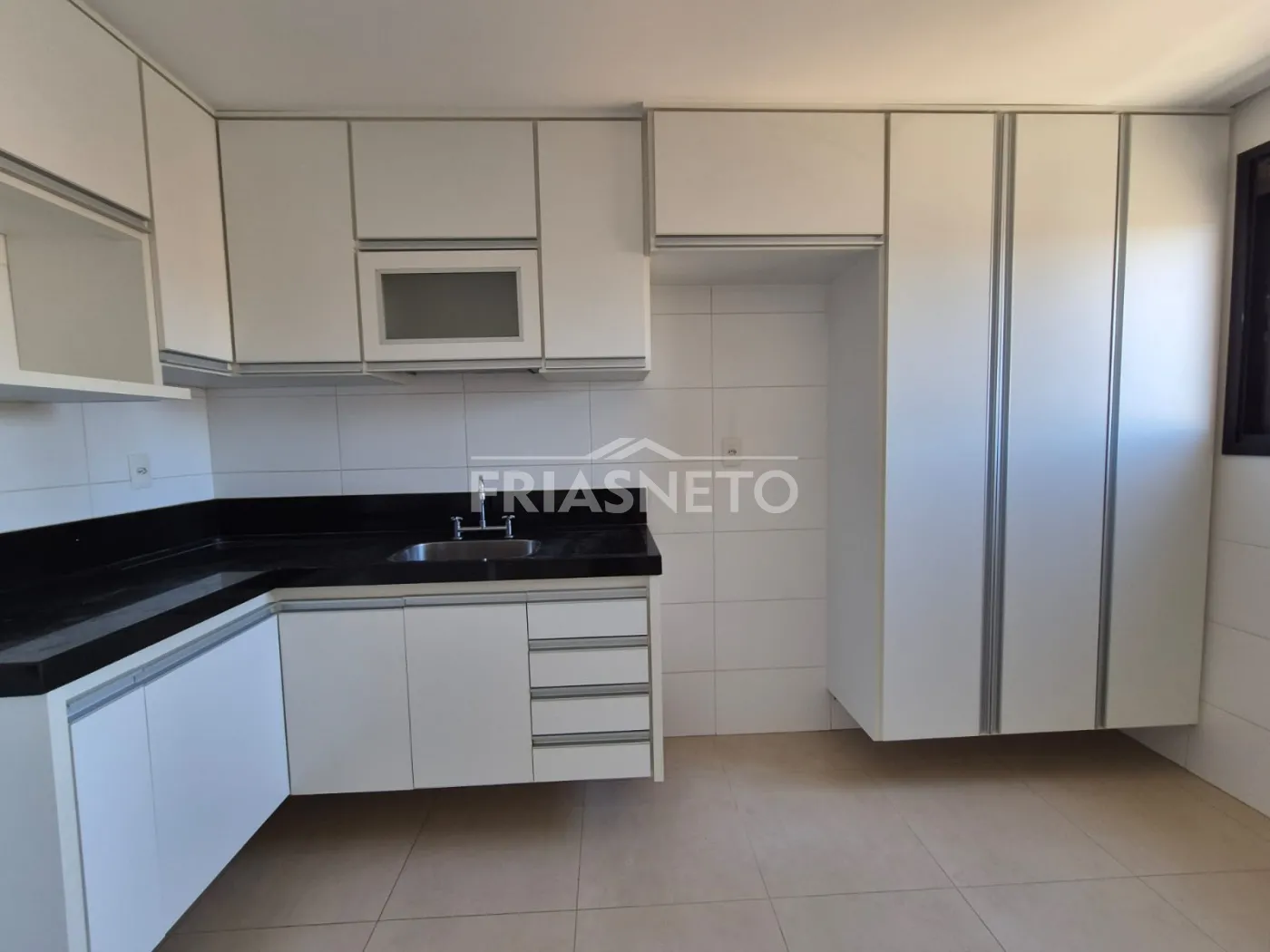 Comprar Residencial / Apartamento em Piracicaba R$ 345.000,00 - Foto 7