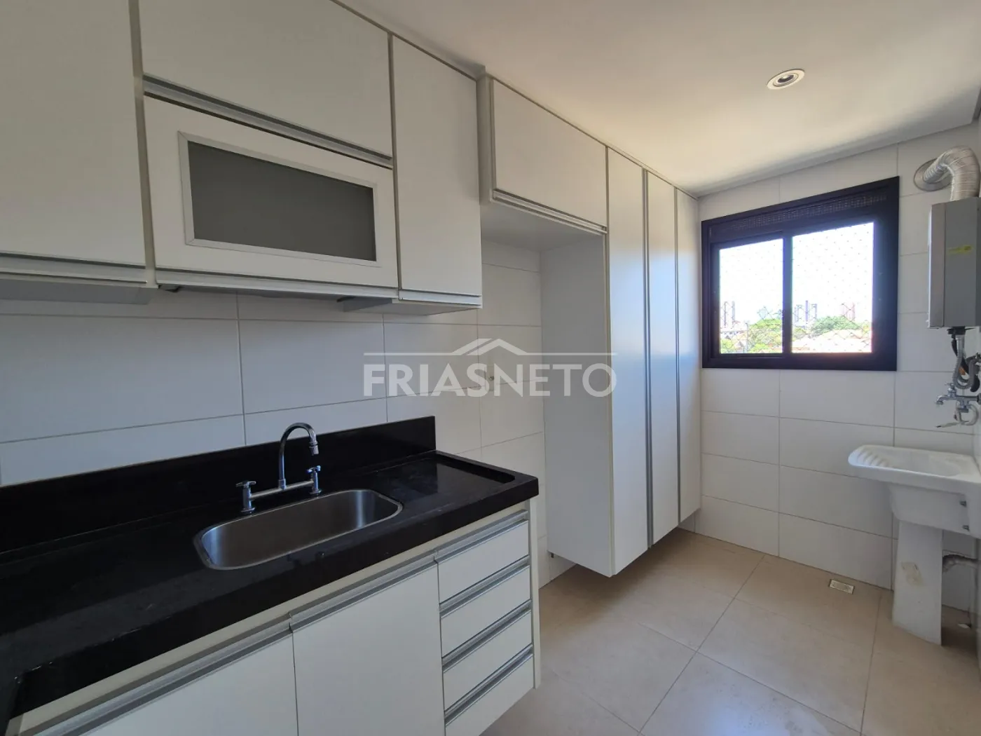 Comprar Residencial / Apartamento em Piracicaba R$ 345.000,00 - Foto 8