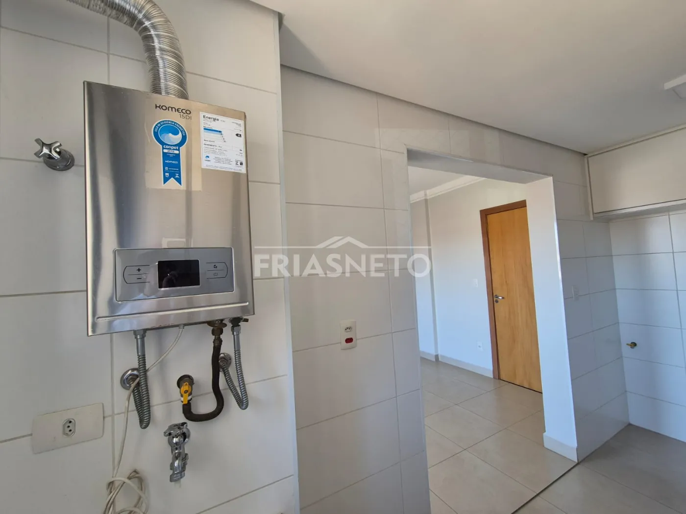 Comprar Residencial / Apartamento em Piracicaba R$ 345.000,00 - Foto 10
