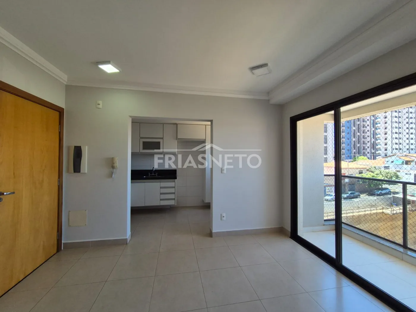Comprar Residencial / Apartamento em Piracicaba R$ 345.000,00 - Foto 3
