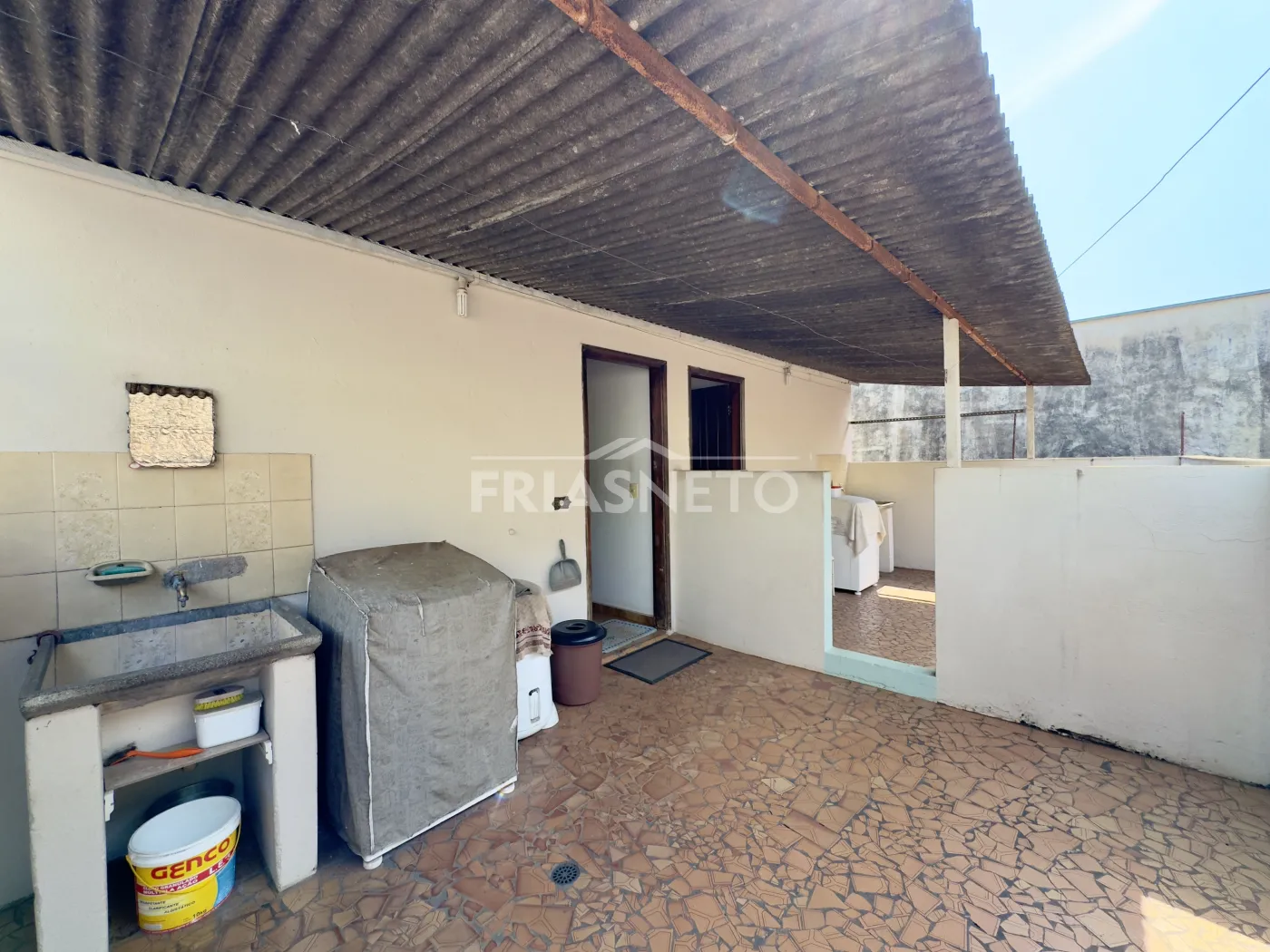 Comprar Residencial / Casa em Piracicaba R$ 580.000,00 - Foto 15
