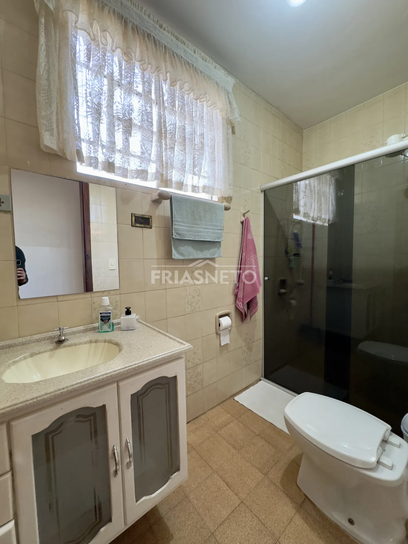 Comprar Residencial / Casa em Piracicaba R$ 580.000,00 - Foto 18
