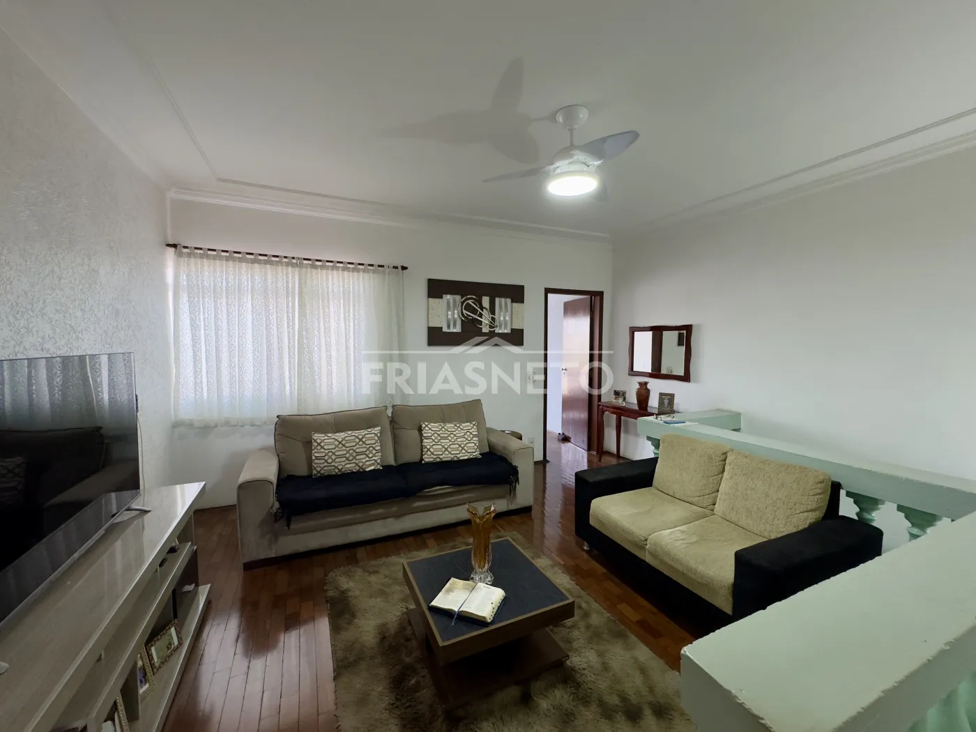 Comprar Residencial / Casa em Piracicaba R$ 580.000,00 - Foto 1