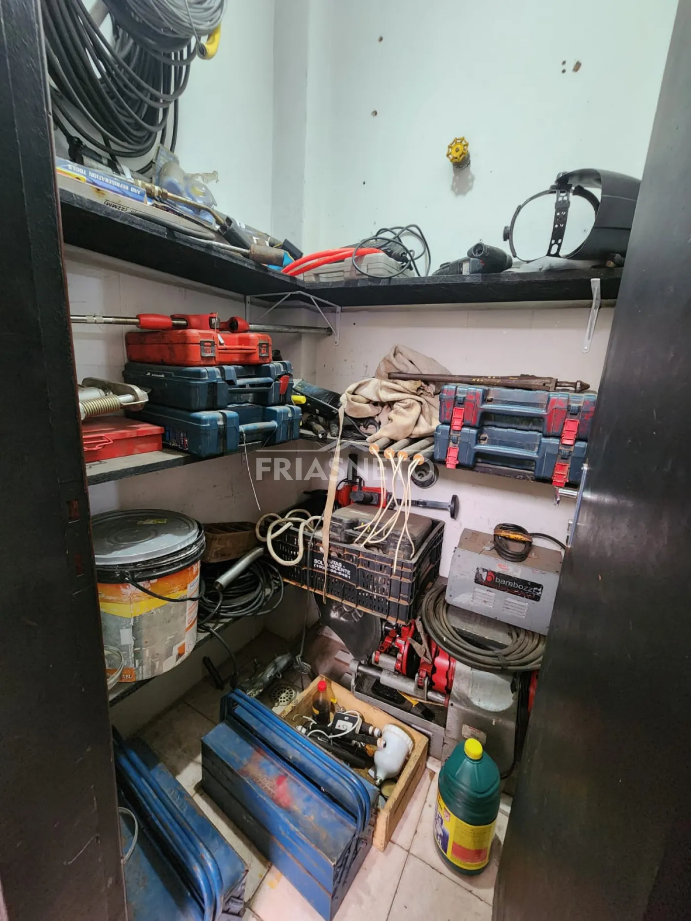 Alugar Comercial / Galpão em Piracicaba R$ 2.300,00 - Foto 13