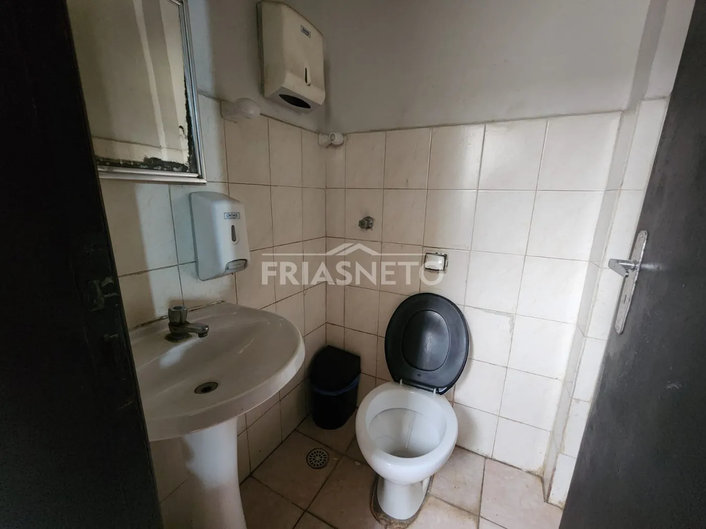 Alugar Comercial / Galpão em Piracicaba R$ 2.300,00 - Foto 11