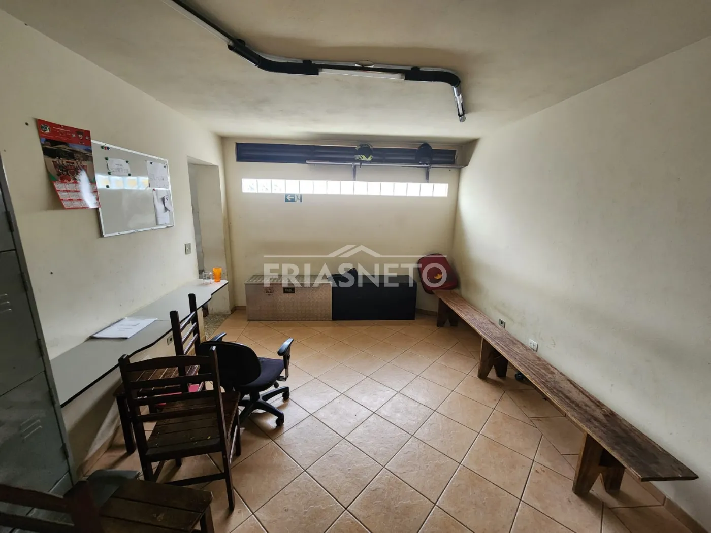 Alugar Comercial / Galpão em Piracicaba R$ 2.300,00 - Foto 9