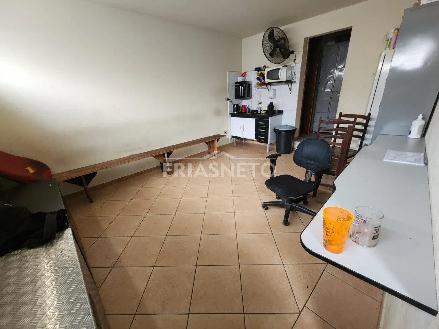 Alugar Comercial / Galpão em Piracicaba R$ 2.300,00 - Foto 8