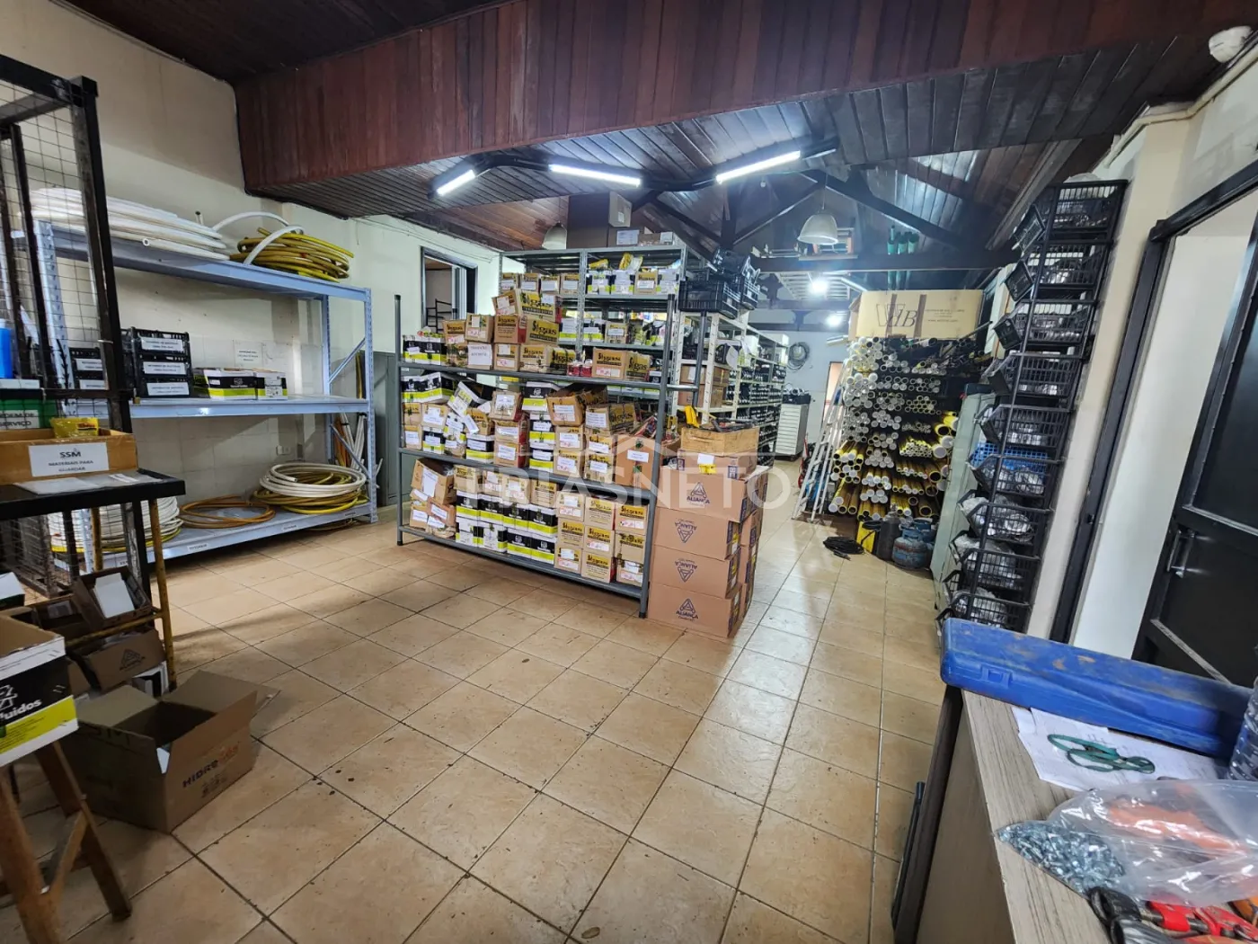 Alugar Comercial / Galpão em Piracicaba R$ 2.300,00 - Foto 5