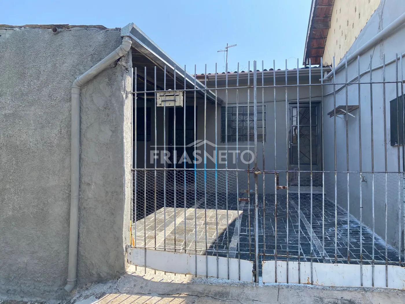 Alugar Residencial / Casa em Piracicaba R$ 1.450,00 - Foto 1