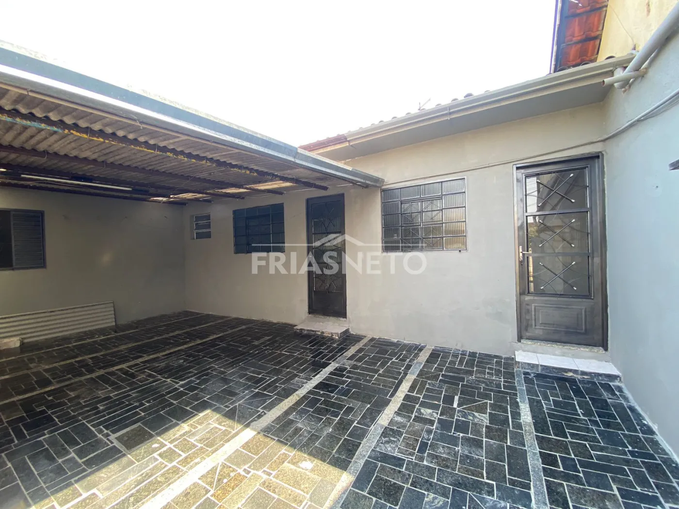 Alugar Residencial / Casa em Piracicaba R$ 1.450,00 - Foto 2