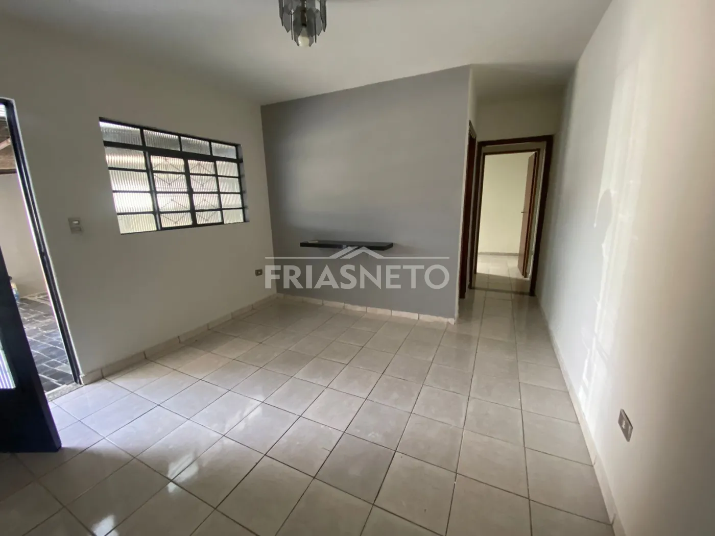 Alugar Residencial / Casa em Piracicaba R$ 1.450,00 - Foto 4