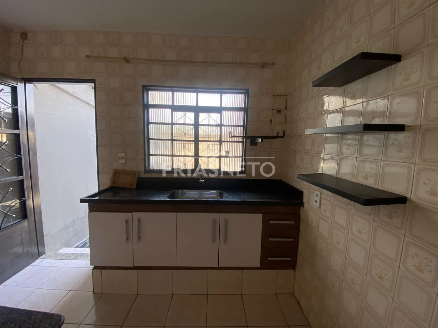 Alugar Residencial / Casa em Piracicaba R$ 1.450,00 - Foto 6