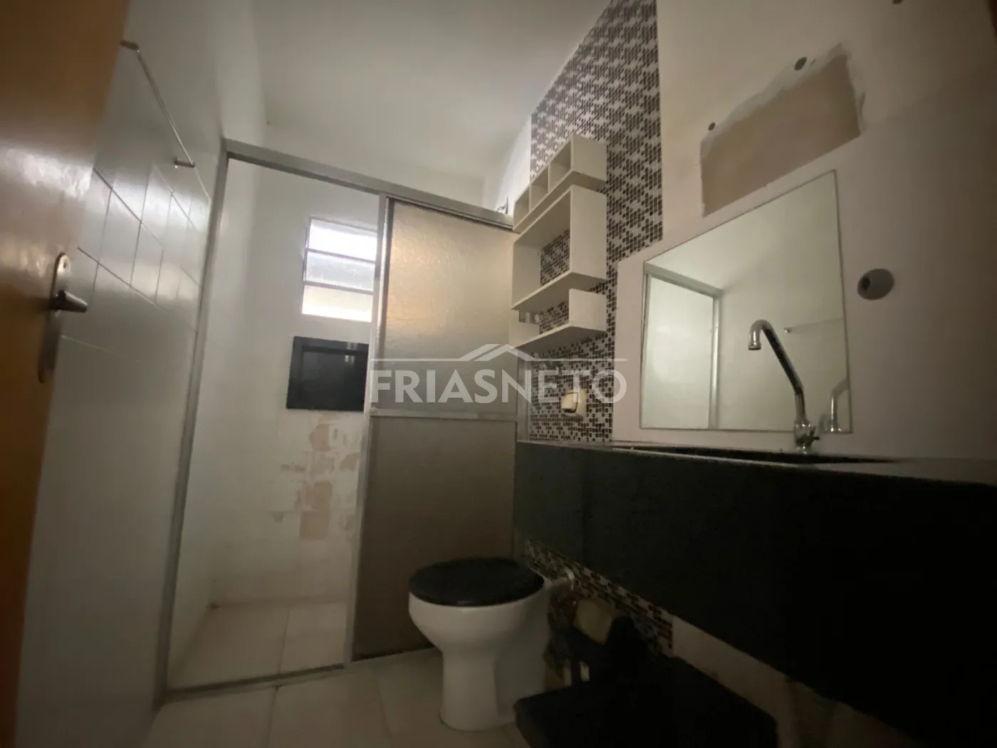 Alugar Residencial / Casa em Piracicaba R$ 1.450,00 - Foto 7