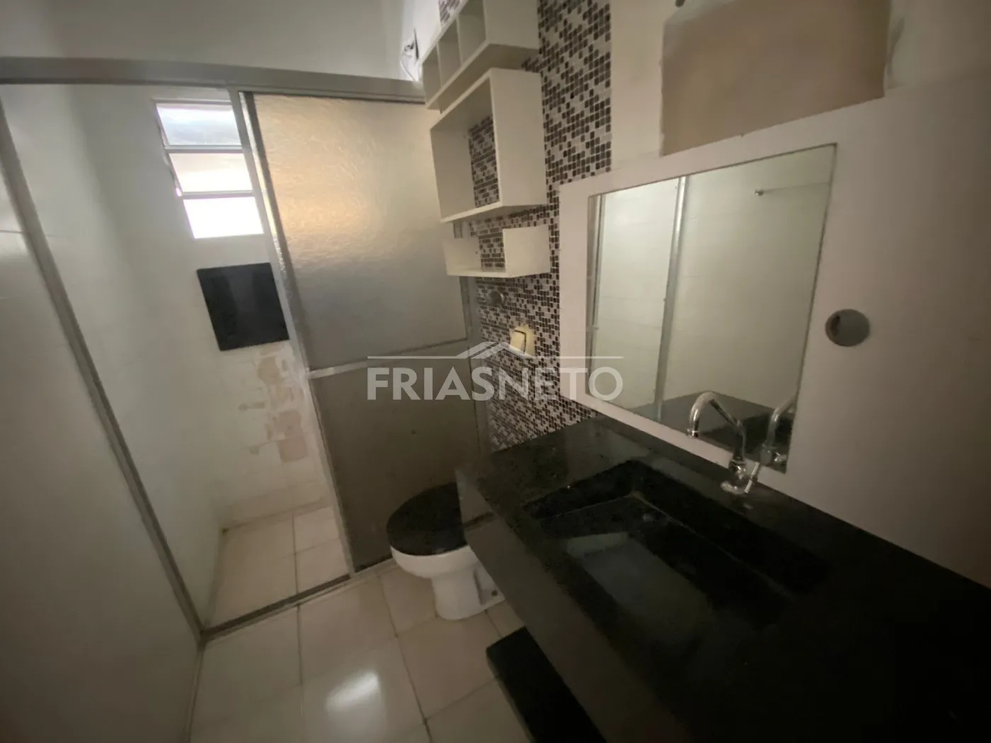 Alugar Residencial / Casa em Piracicaba R$ 1.450,00 - Foto 8
