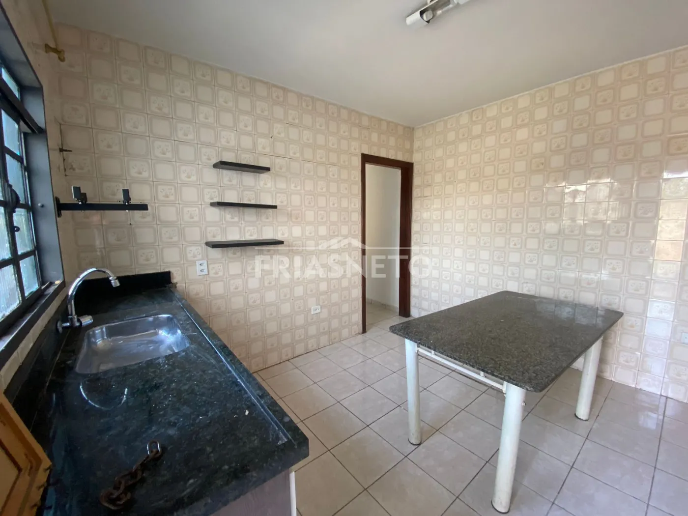Alugar Residencial / Casa em Piracicaba R$ 1.450,00 - Foto 11