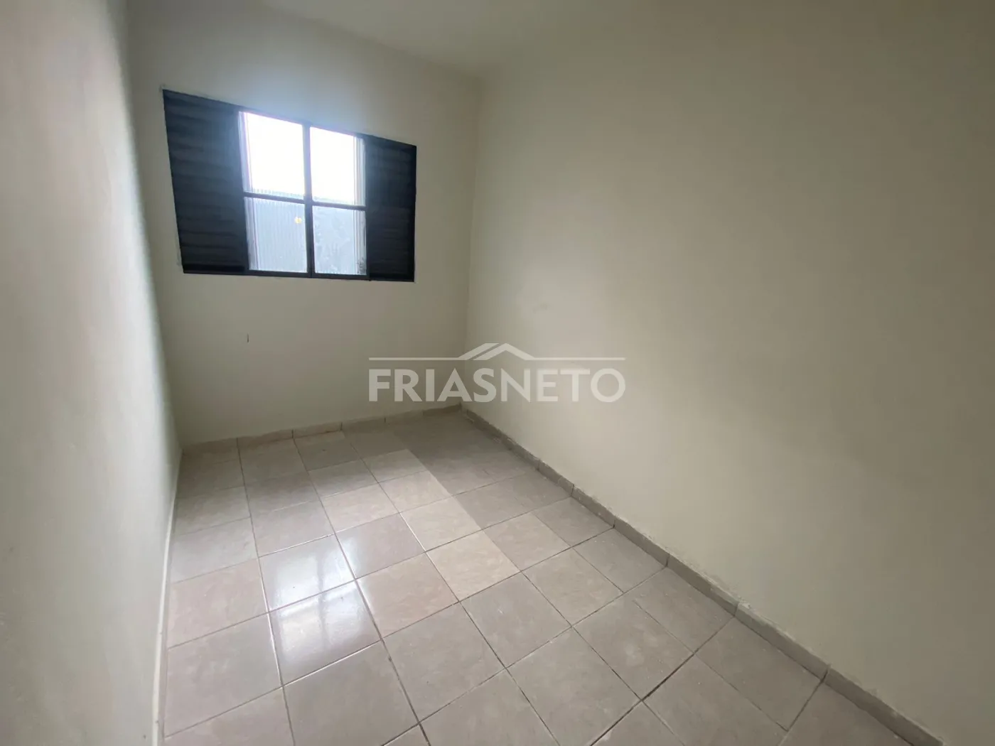 Alugar Residencial / Casa em Piracicaba R$ 1.450,00 - Foto 10