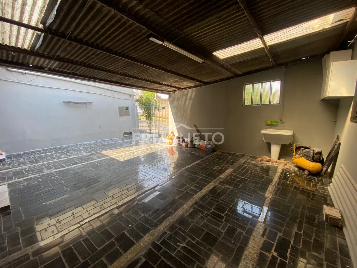 Alugar Residencial / Casa em Piracicaba R$ 1.450,00 - Foto 12
