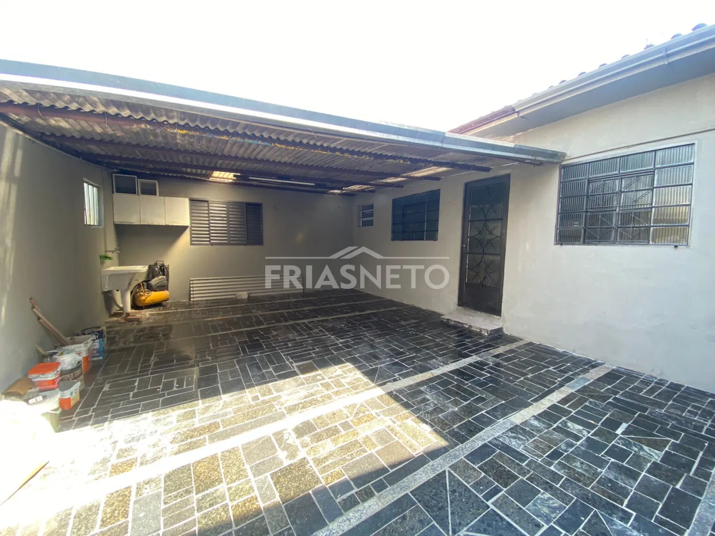 Alugar Residencial / Casa em Piracicaba R$ 1.450,00 - Foto 13