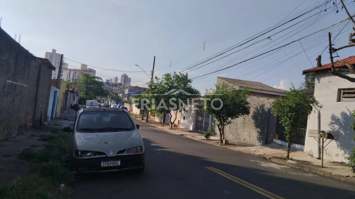 Alugar Residencial / Casa em Piracicaba R$ 1.450,00 - Foto 16