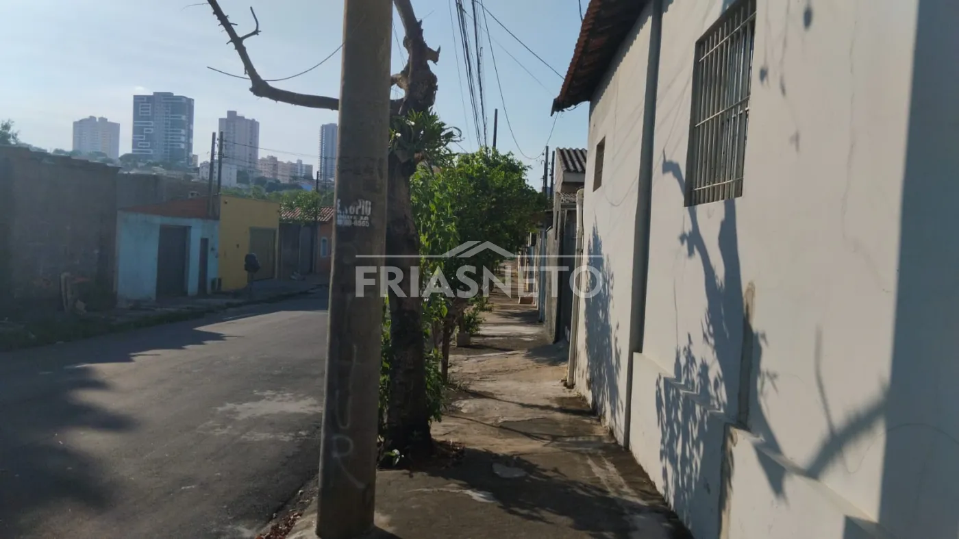 Alugar Residencial / Casa em Piracicaba R$ 1.450,00 - Foto 17