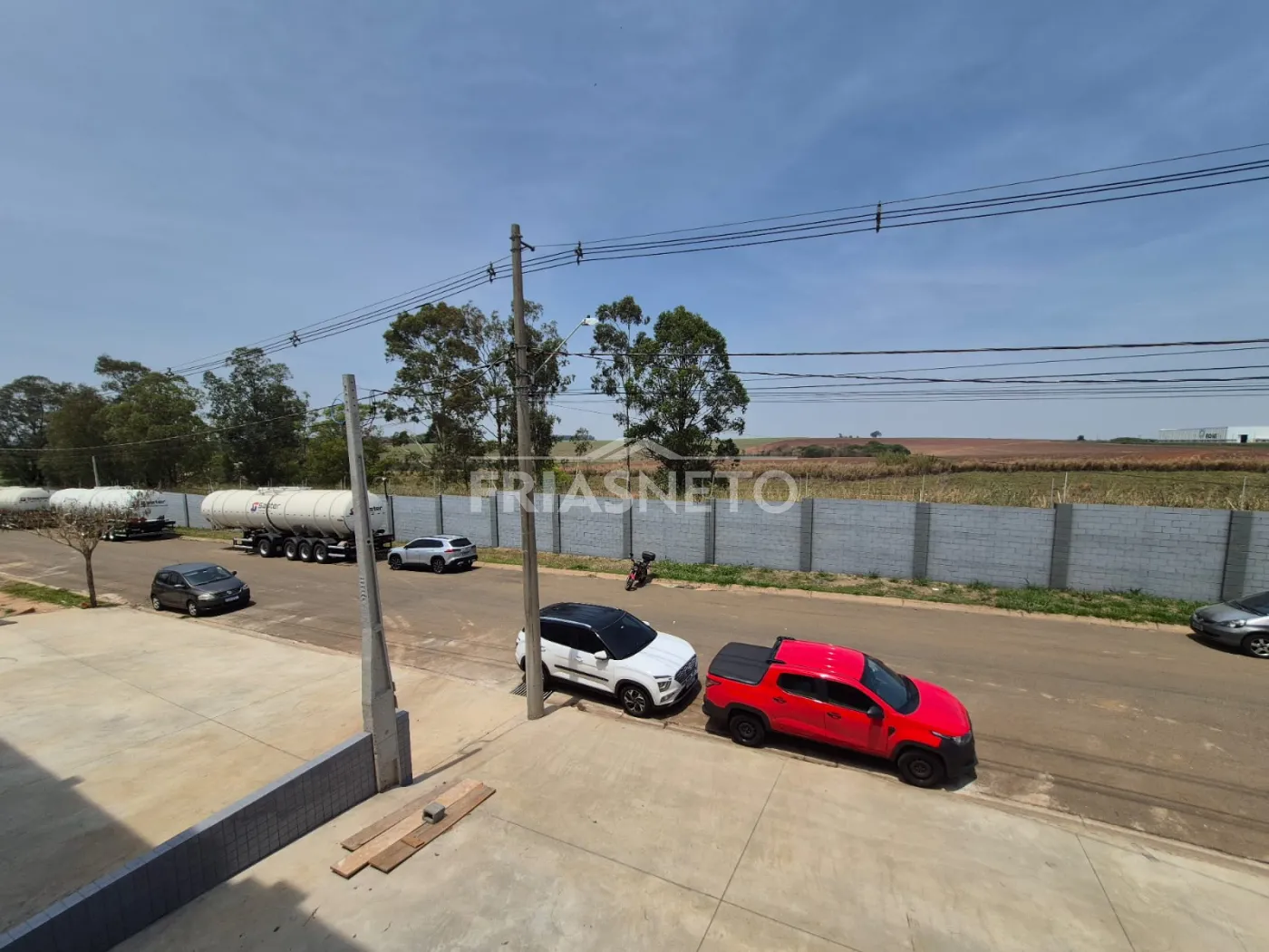 Alugar Comercial / Galpão em Condomínio em Santa Bárbara D`Oeste R$ 19.000,00 - Foto 39