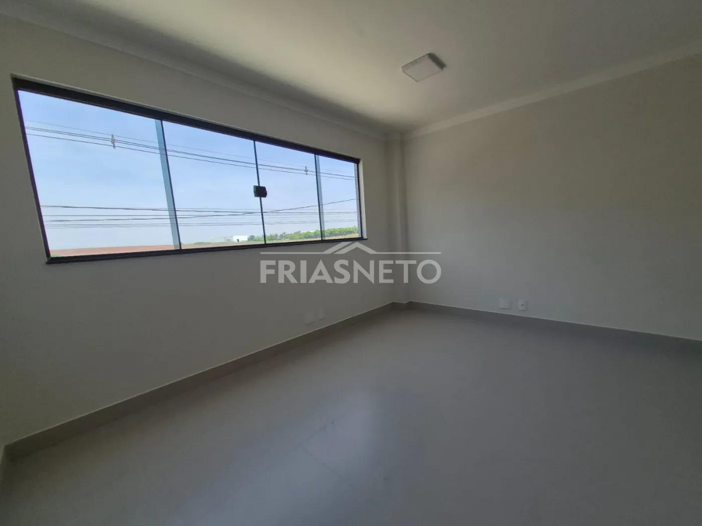 Alugar Comercial / Galpão em Condomínio em Santa Bárbara D`Oeste R$ 19.000,00 - Foto 9