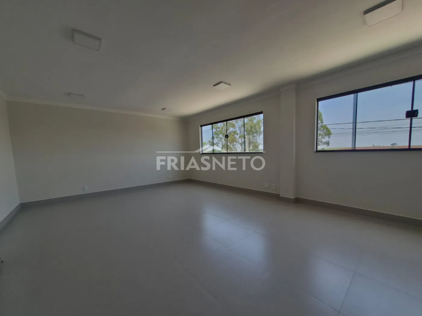 Alugar Comercial / Galpão em Condomínio em Santa Bárbara D`Oeste R$ 19.000,00 - Foto 8