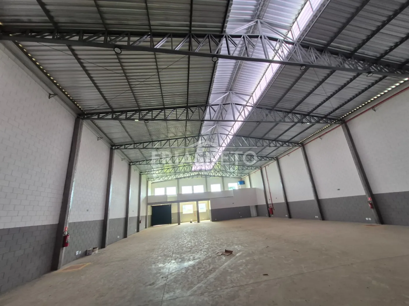 Alugar Comercial / Galpão em Condomínio em Santa Bárbara D`Oeste R$ 19.000,00 - Foto 19