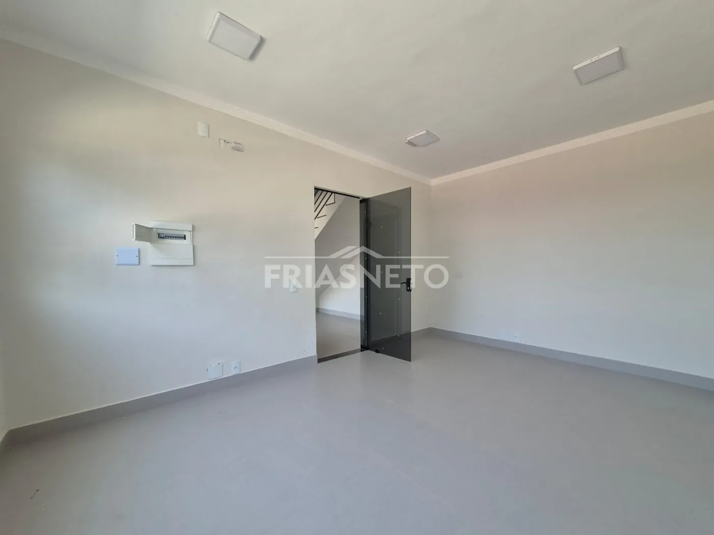 Alugar Comercial / Galpão em Condomínio em Santa Bárbara D`Oeste R$ 19.000,00 - Foto 14