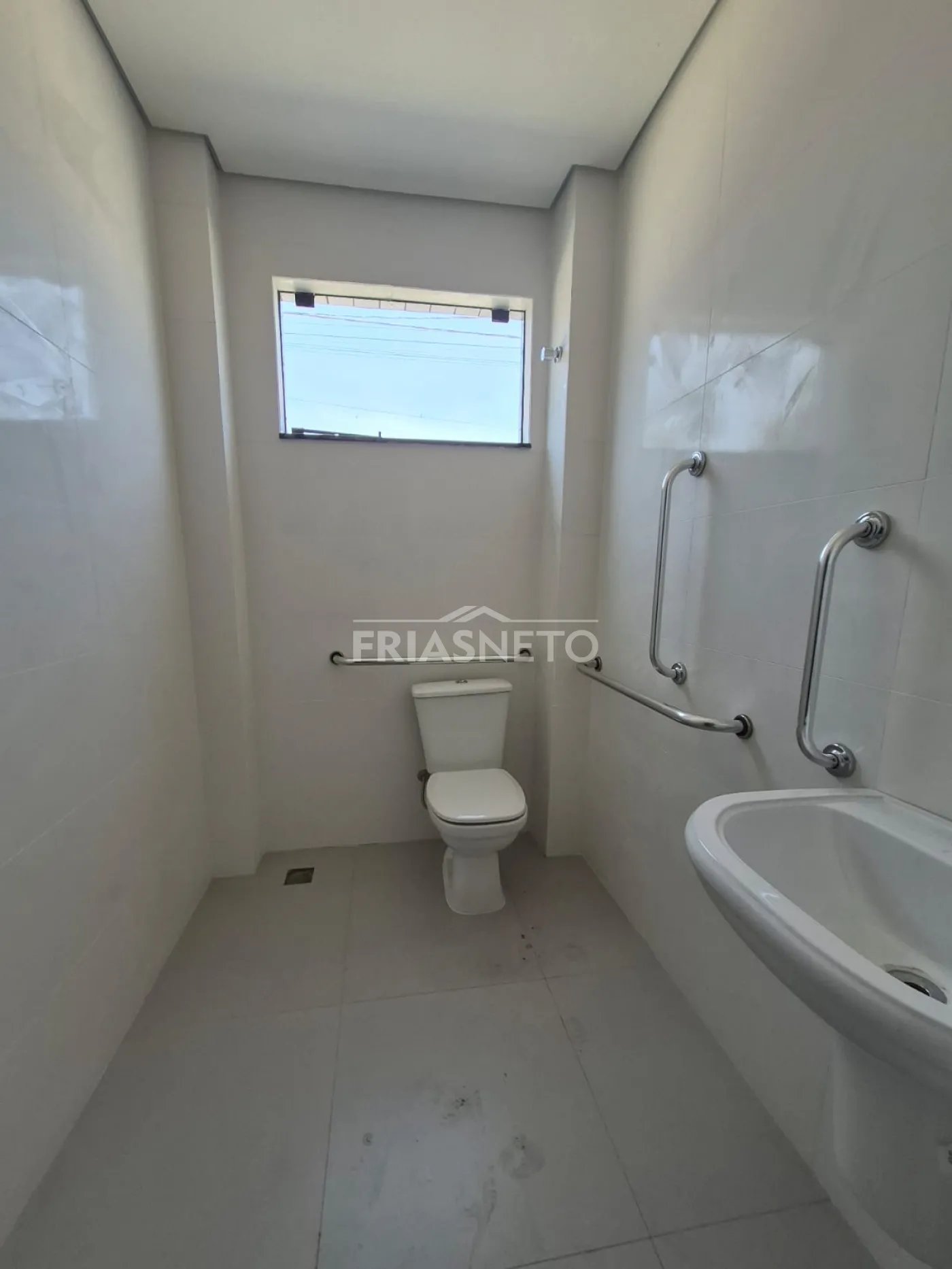 Alugar Comercial / Galpão em Condomínio em Santa Bárbara D`Oeste R$ 19.000,00 - Foto 16