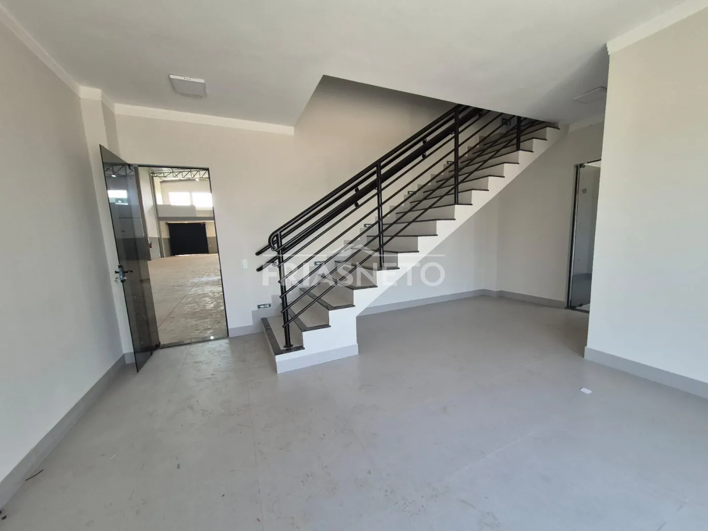 Alugar Comercial / Galpão em Condomínio em Santa Bárbara D`Oeste R$ 19.000,00 - Foto 5