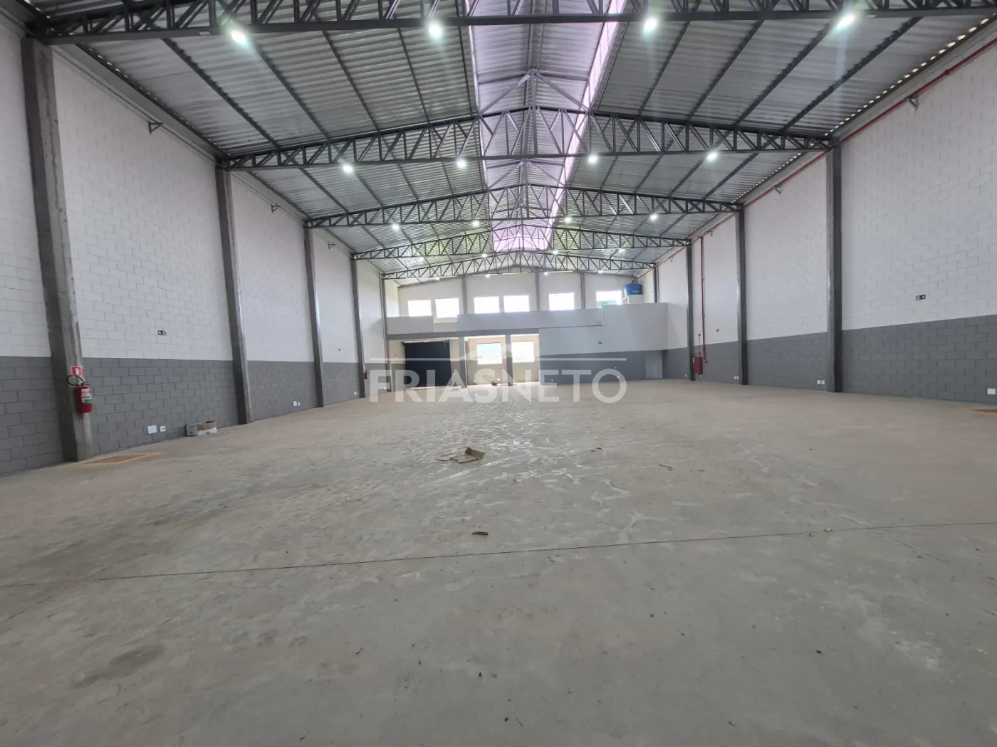 Alugar Comercial / Galpão em Condomínio em Santa Bárbara D`Oeste R$ 19.000,00 - Foto 20