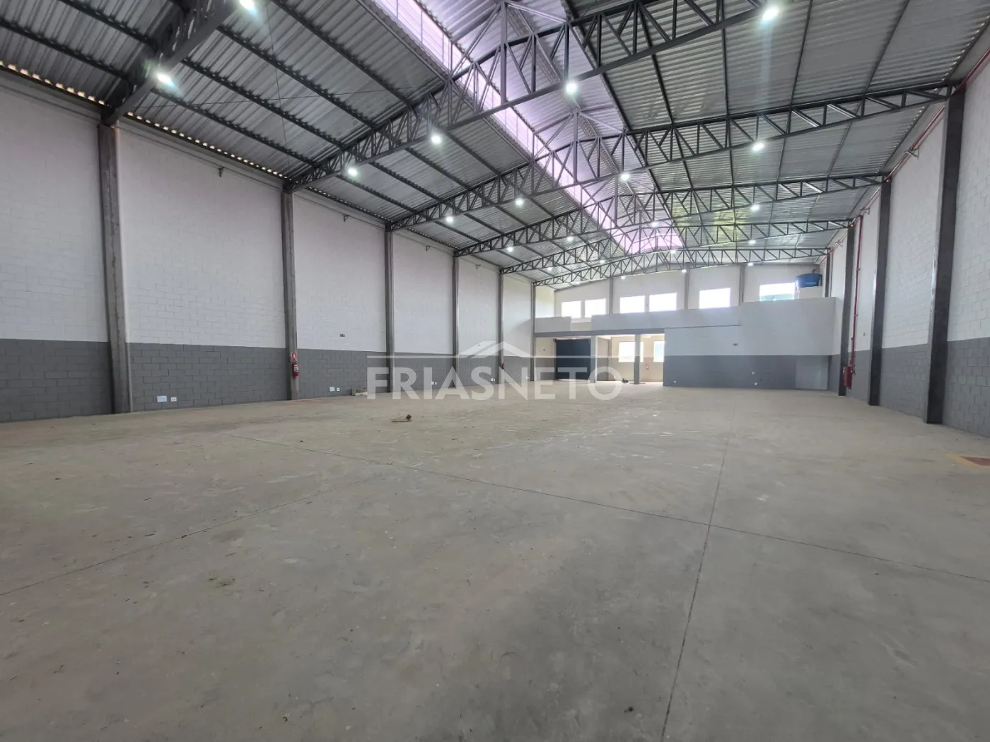 Alugar Comercial / Galpão em Condomínio em Santa Bárbara D`Oeste R$ 19.000,00 - Foto 21