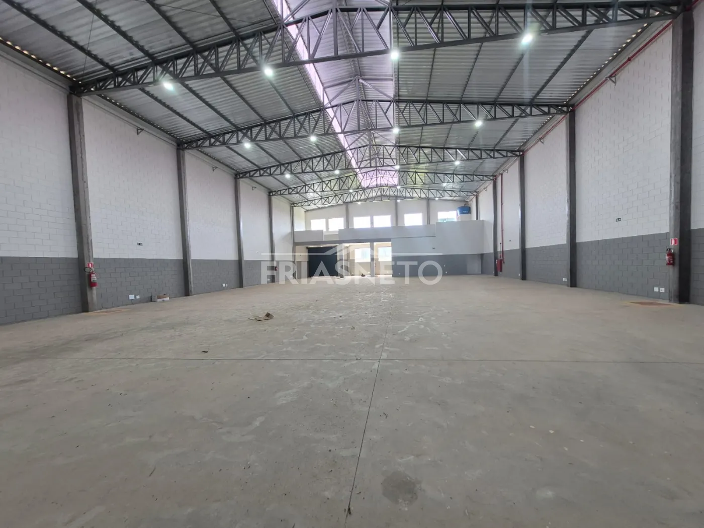 Alugar Comercial / Galpão em Condomínio em Santa Bárbara D`Oeste R$ 19.000,00 - Foto 22