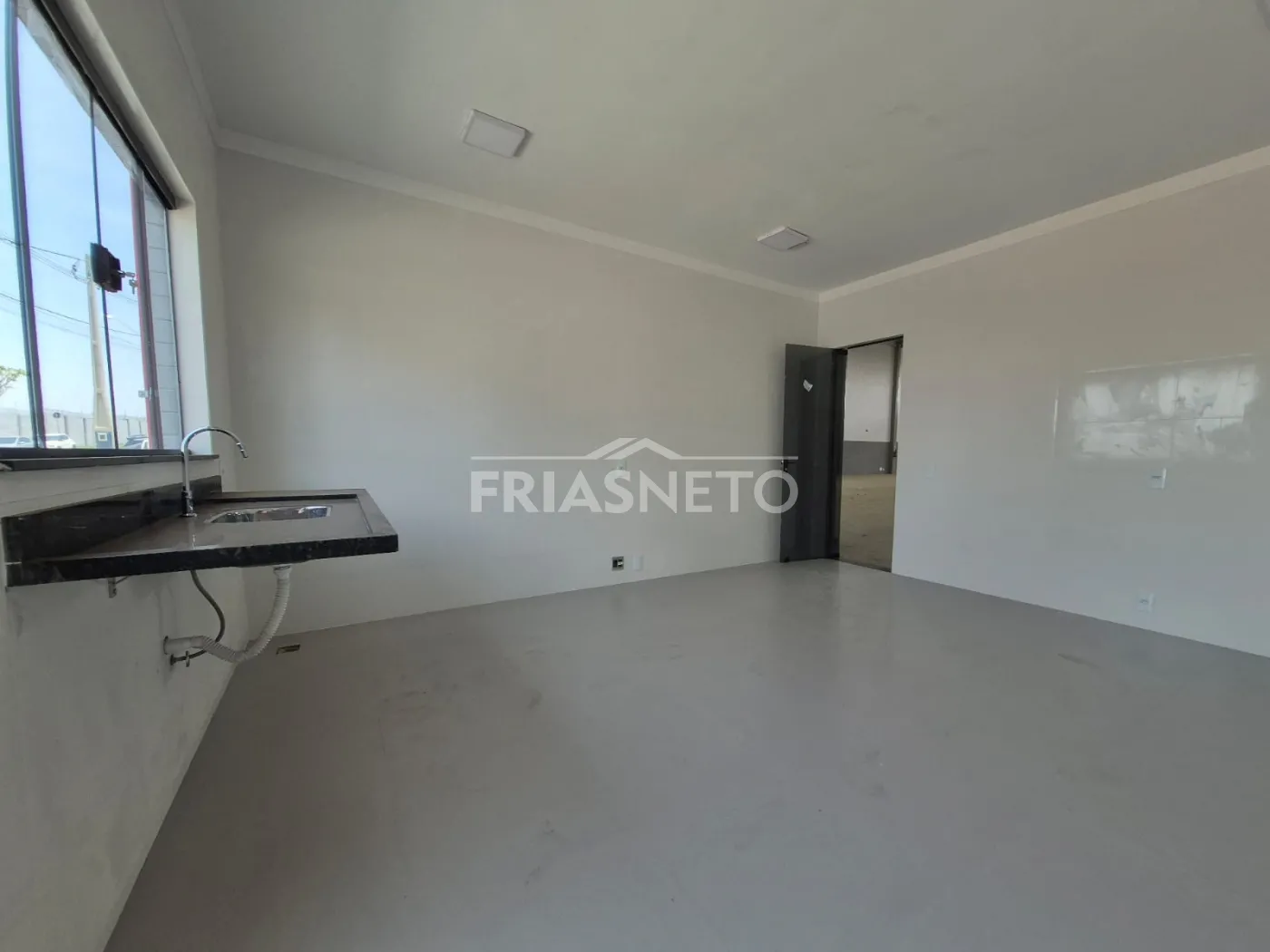 Alugar Comercial / Galpão em Condomínio em Santa Bárbara D`Oeste R$ 19.000,00 - Foto 10
