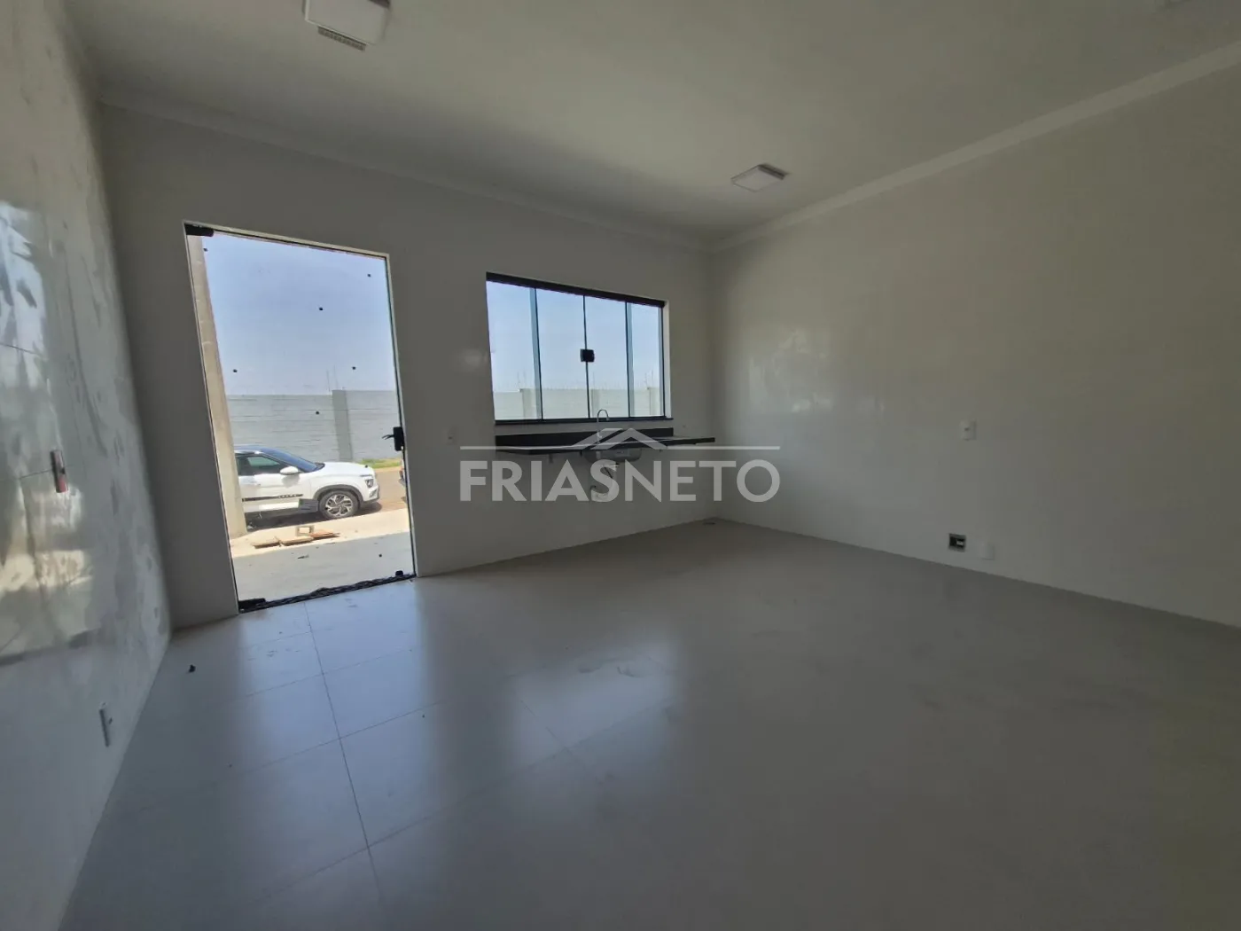 Alugar Comercial / Galpão em Condomínio em Santa Bárbara D`Oeste R$ 19.000,00 - Foto 6