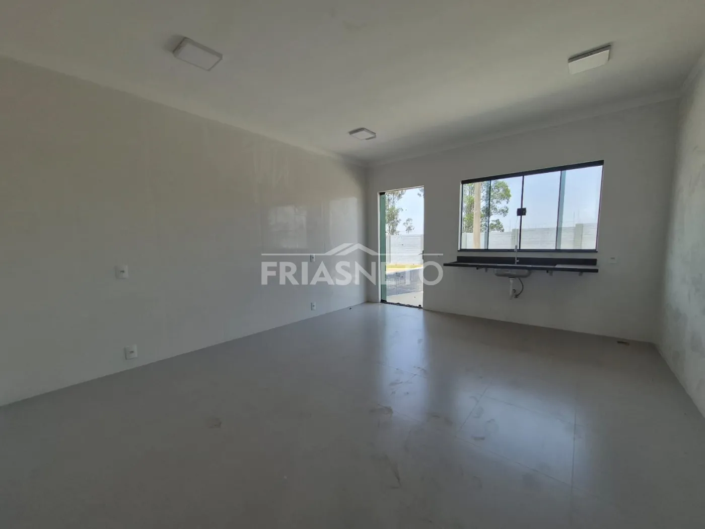 Alugar Comercial / Galpão em Condomínio em Santa Bárbara D`Oeste R$ 19.000,00 - Foto 7