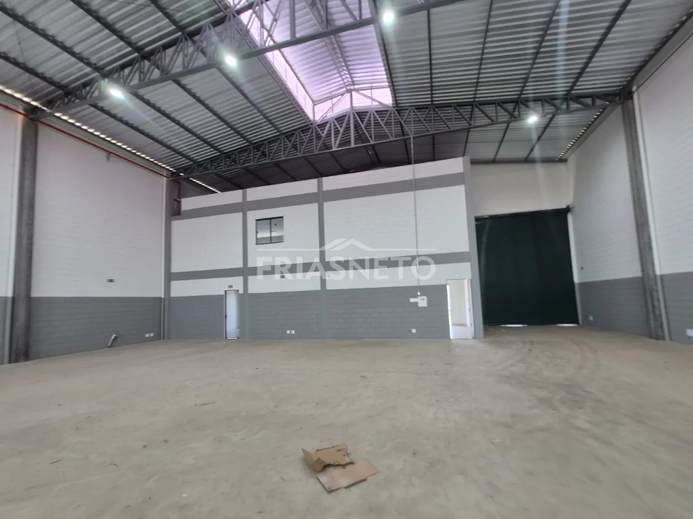 Alugar Comercial / Galpão em Condomínio em Santa Bárbara D`Oeste R$ 19.000,00 - Foto 17