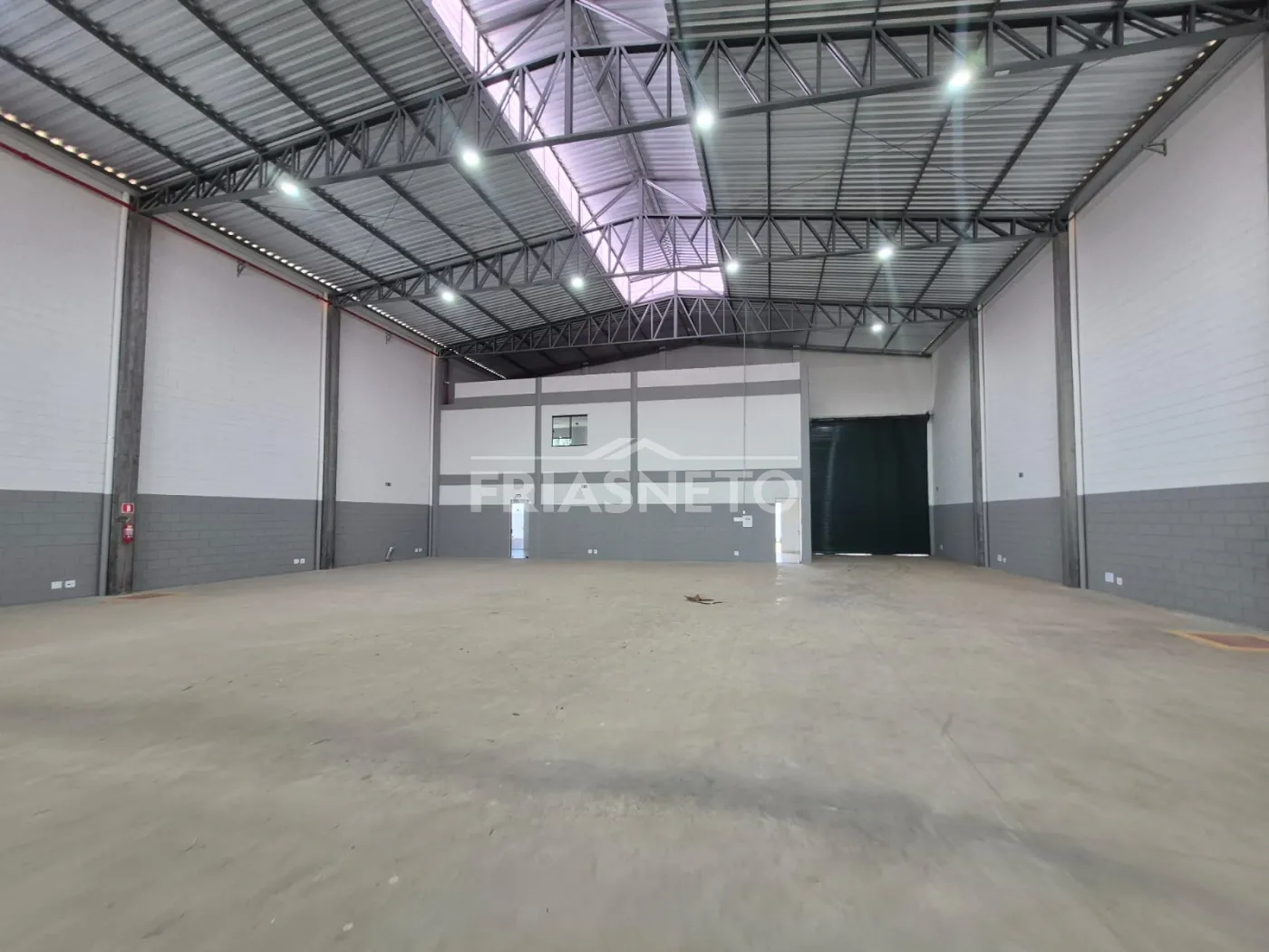 Alugar Comercial / Galpão em Condomínio em Santa Bárbara D`Oeste R$ 19.000,00 - Foto 18