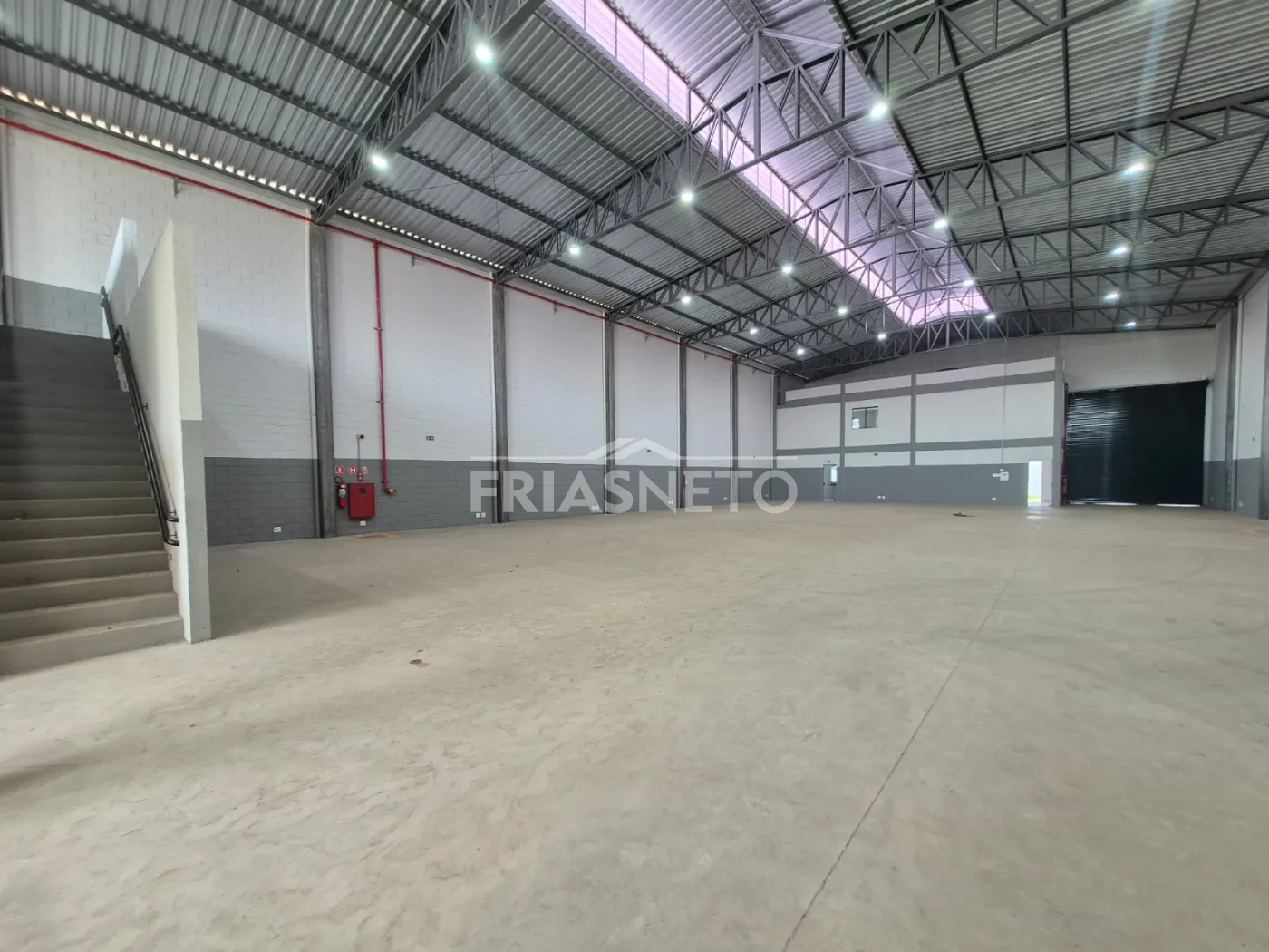 Alugar Comercial / Galpão em Condomínio em Santa Bárbara D`Oeste R$ 19.000,00 - Foto 23