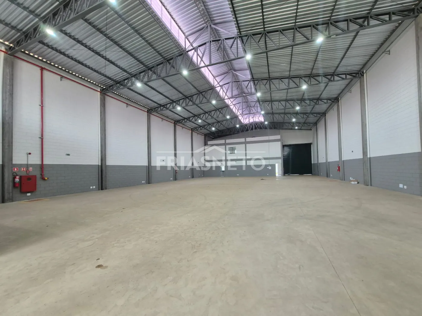 Alugar Comercial / Galpão em Condomínio em Santa Bárbara D`Oeste R$ 19.000,00 - Foto 26