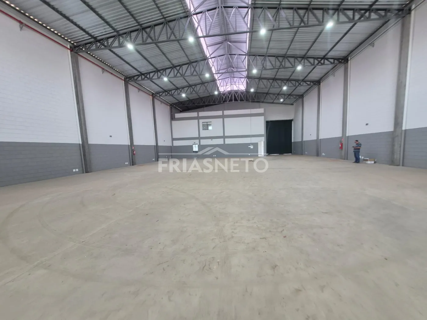 Alugar Comercial / Galpão em Condomínio em Santa Bárbara D`Oeste R$ 19.000,00 - Foto 25