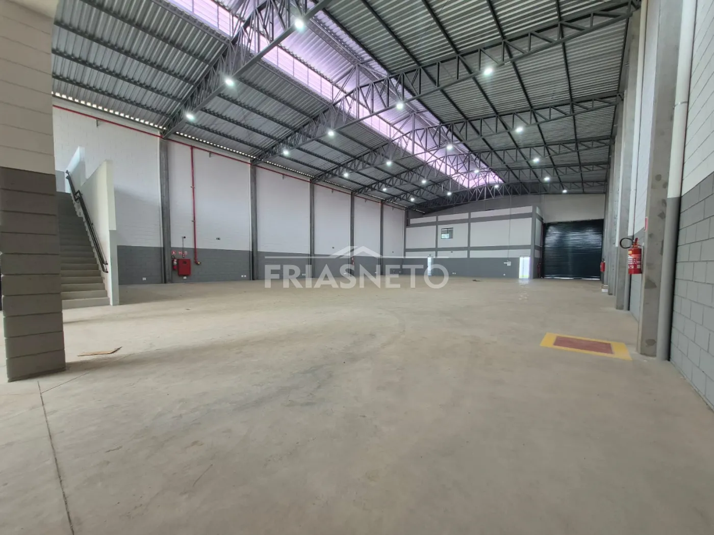 Alugar Comercial / Galpão em Condomínio em Santa Bárbara D`Oeste R$ 19.000,00 - Foto 28