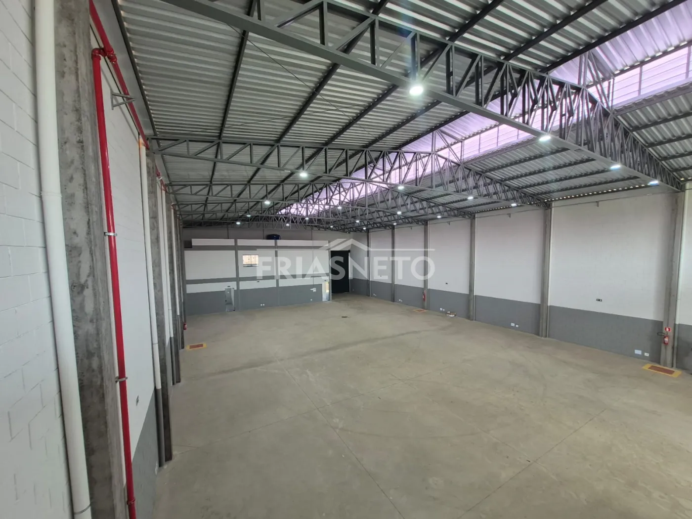 Alugar Comercial / Galpão em Condomínio em Santa Bárbara D`Oeste R$ 19.000,00 - Foto 30