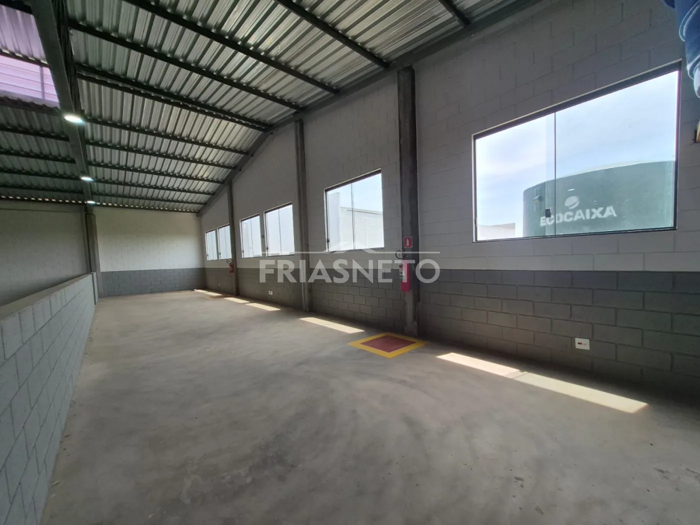Alugar Comercial / Galpão em Condomínio em Santa Bárbara D`Oeste R$ 19.000,00 - Foto 34