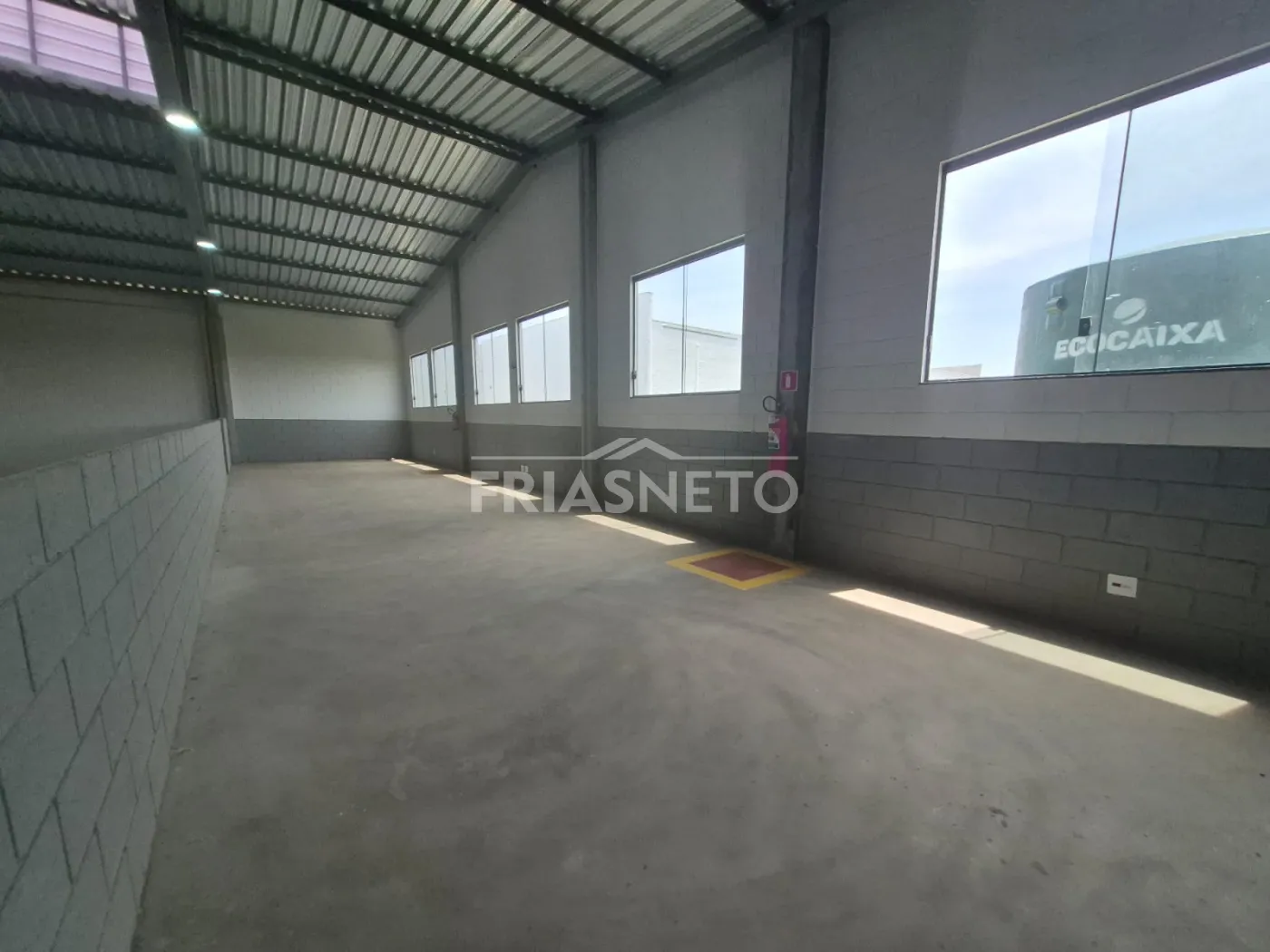 Alugar Comercial / Galpão em Condomínio em Santa Bárbara D`Oeste R$ 19.000,00 - Foto 35