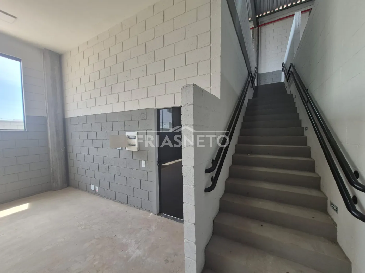 Alugar Comercial / Galpão em Condomínio em Santa Bárbara D`Oeste R$ 19.000,00 - Foto 33