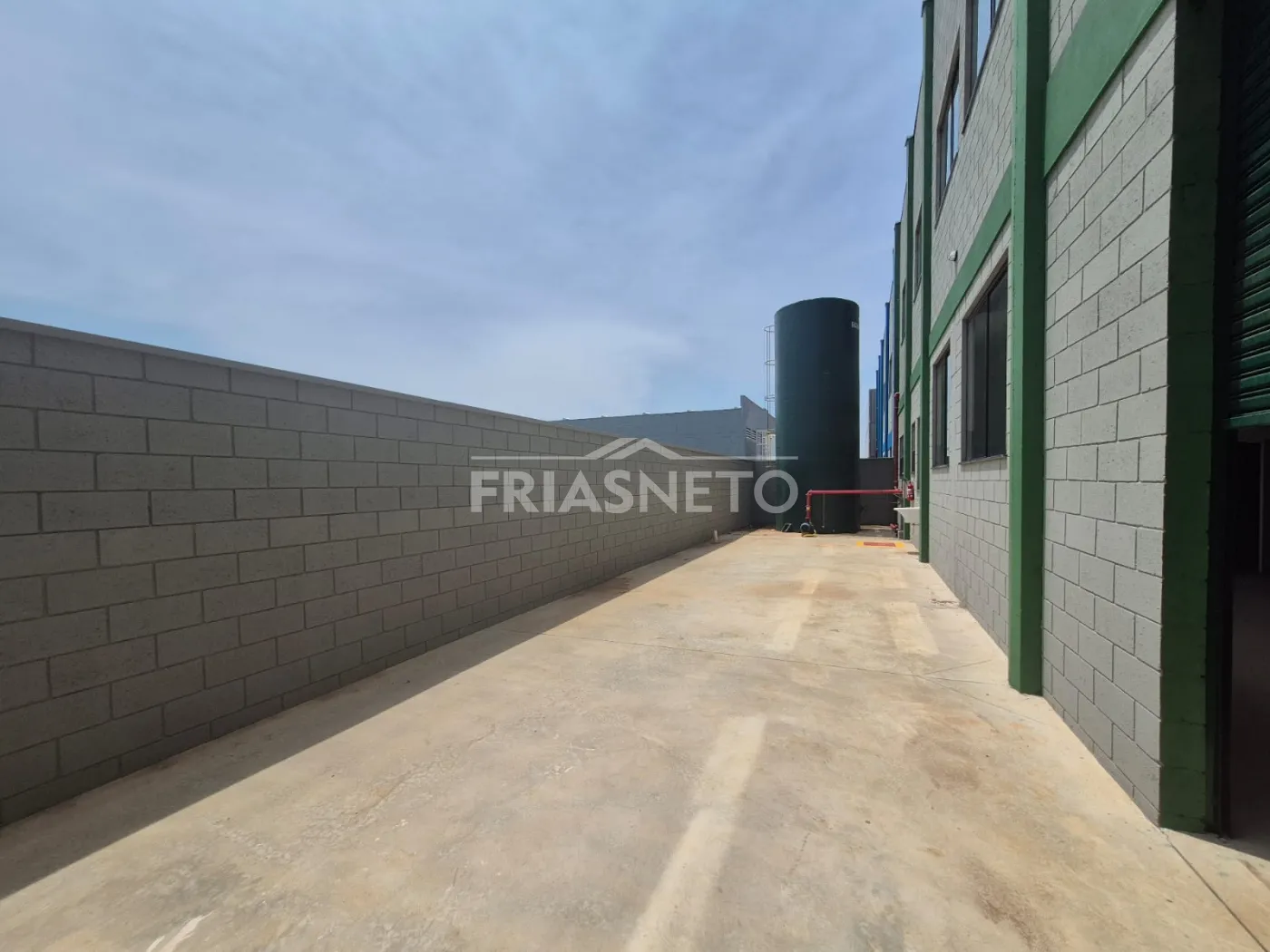 Alugar Comercial / Galpão em Condomínio em Santa Bárbara D`Oeste R$ 19.000,00 - Foto 40