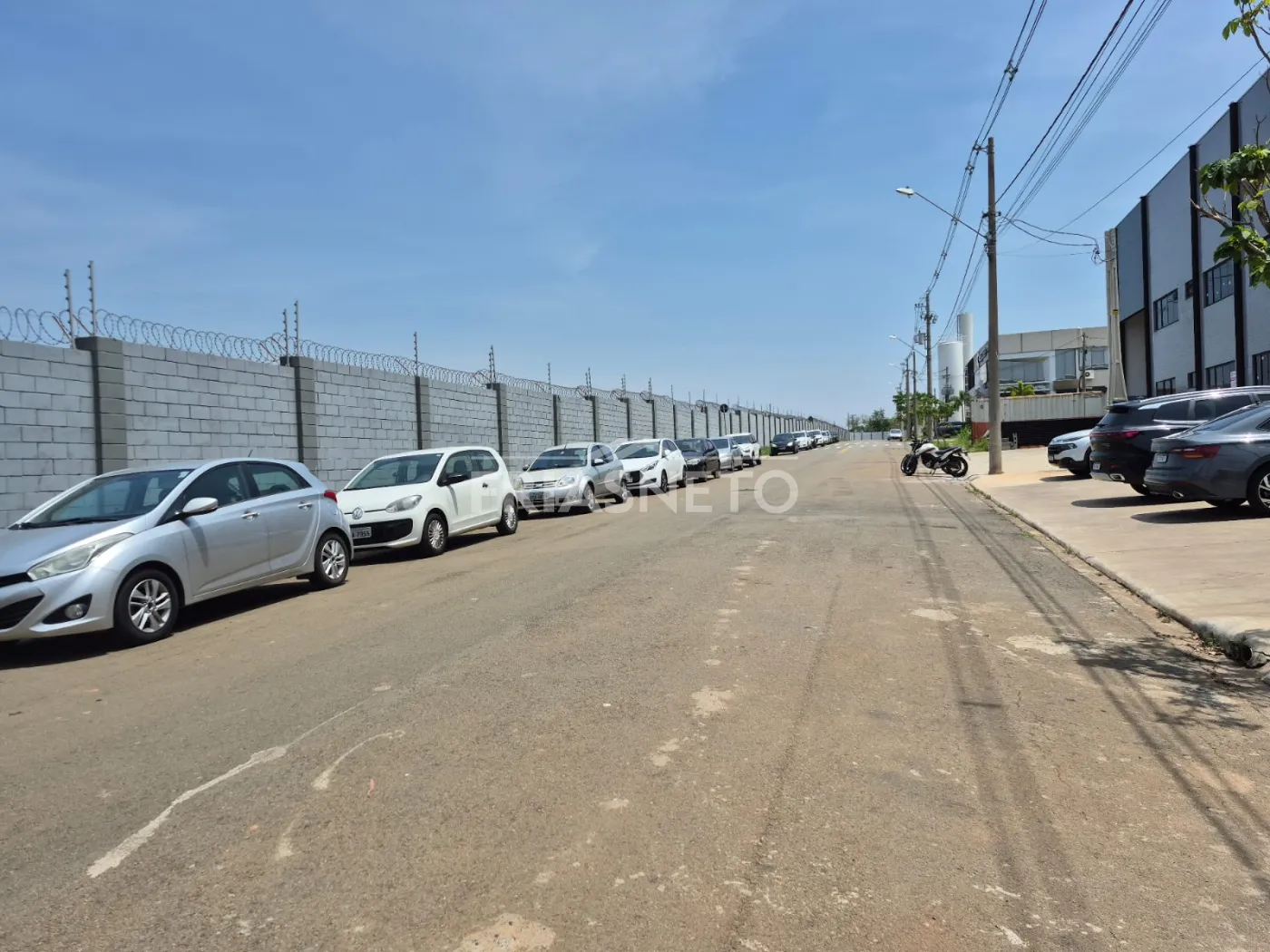 Alugar Comercial / Galpão em Condomínio em Santa Bárbara D`Oeste R$ 19.000,00 - Foto 36