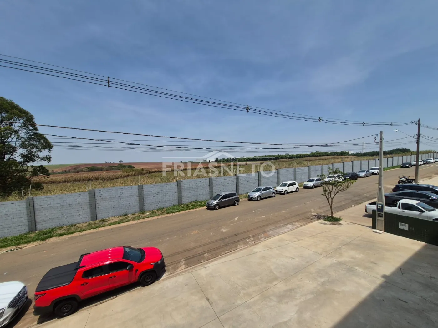 Alugar Comercial / Galpão em Condomínio em Santa Bárbara D`Oeste R$ 19.000,00 - Foto 37